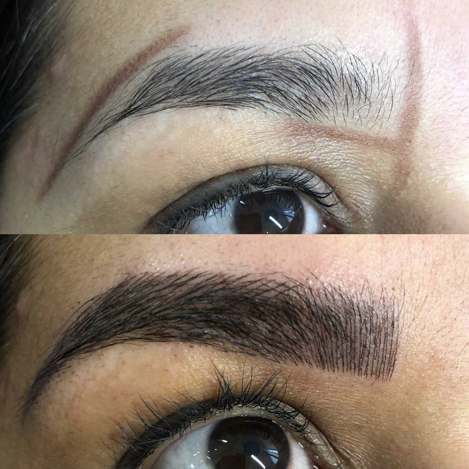 Before and after work 22